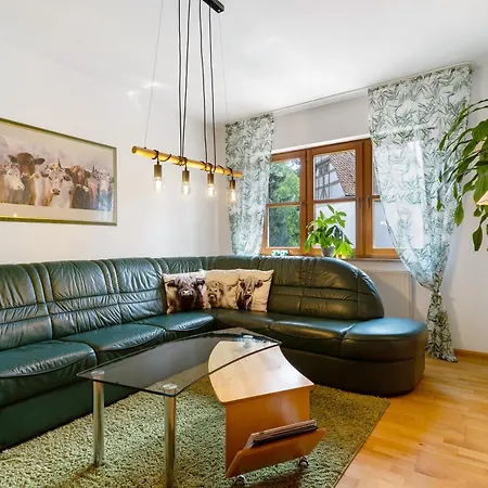 Ferienwohnung Lydia Zell am Harmersbach Exterior foto