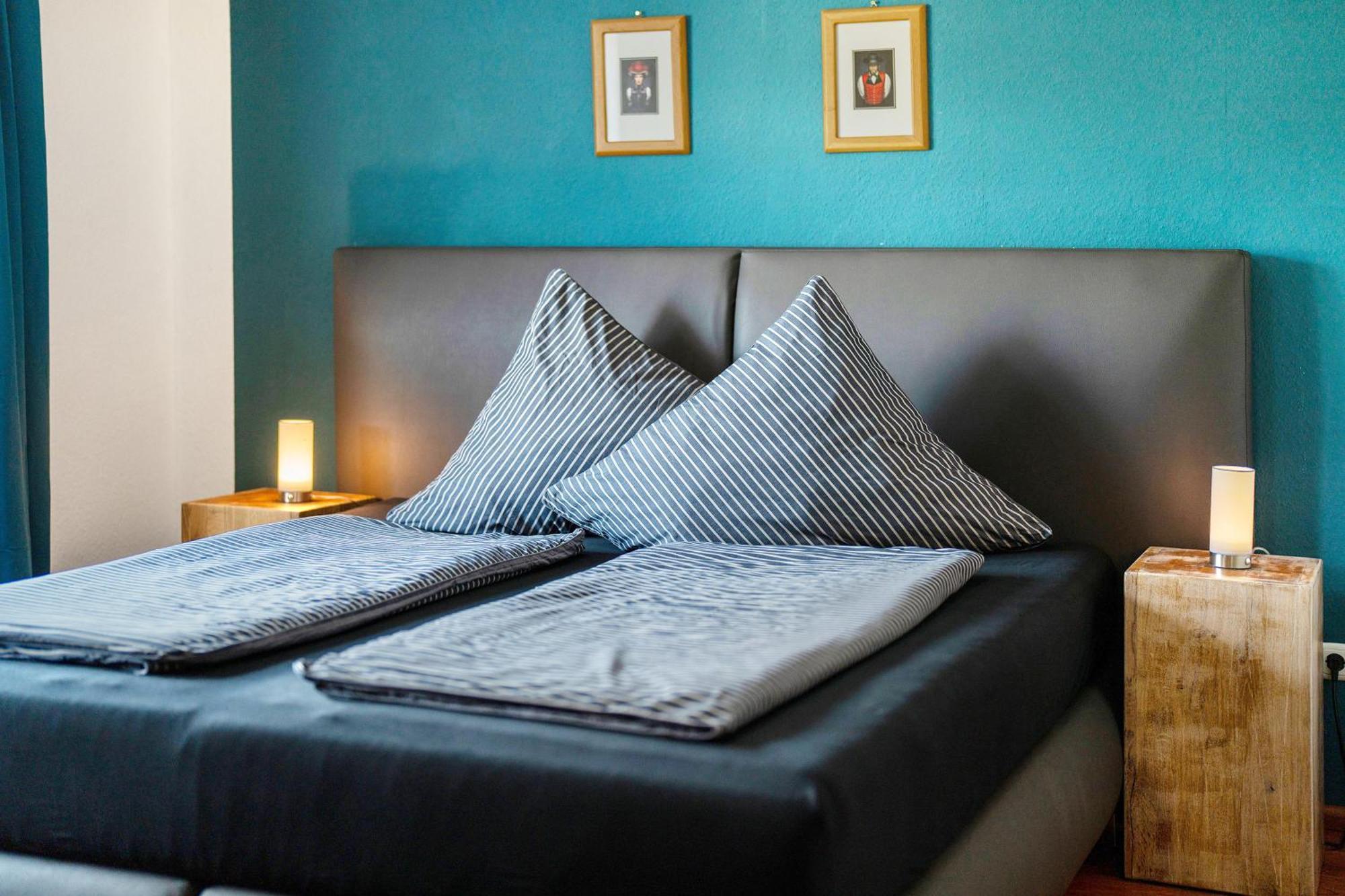 Apartment Lydia Zell am Harmersbach