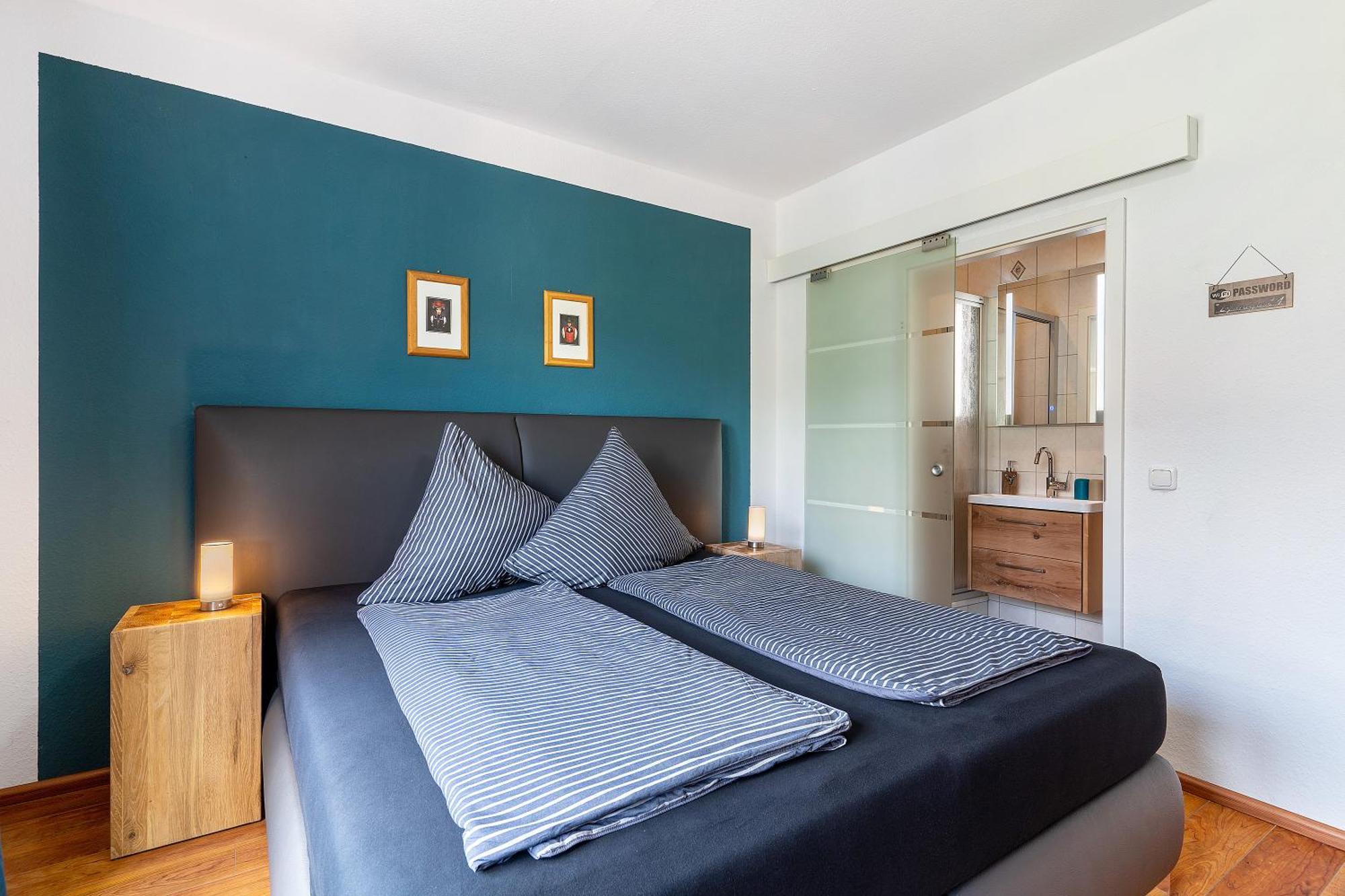 Apartment Lydia Zell am Harmersbach